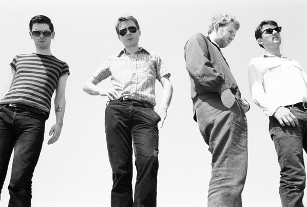 Franz ferdinand //